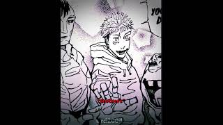 JuJutsu Kaisen Peak brothers #jujutsukaisen #gojo #youtubeshorts