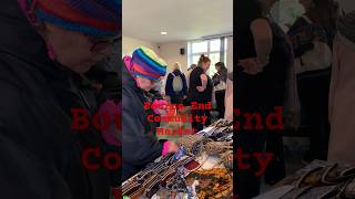 Bourne End Community Market Saturday October 14, 2023. #uk #england #greatbritain #community #market