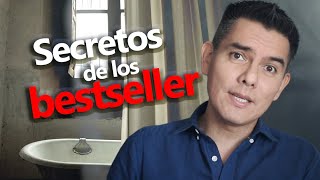 Secretos de los bestseller