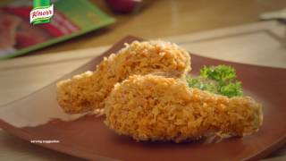 Knorr Crispy Fried Chicken