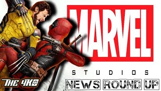 Marvel Studios News Roundup: Deadpool and Wolverine 2?, Vision, & a New Video Game Set in the MCU