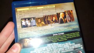 House of Wax Bluray Unboxing