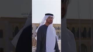 الله يحفظك يا سيدي صاحب السمو الشيخ محمد بن زايد ال نهيان 🇦🇪❤️