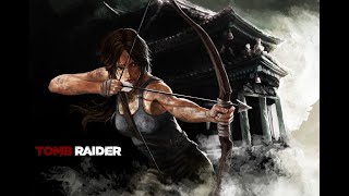 Tomb Raider Глава 2 Прибрежный лес (Саманта Нисимура).