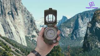 AOFAR Military Compass for Hiking and Camping Buying Guide