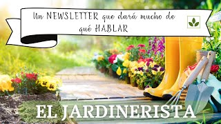 El correo del Jardinerista