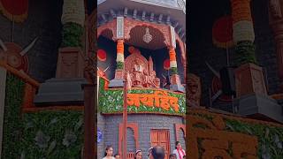 Jai Hind Jai Bharat. Shivaji Chowk , Pune 🇮🇳..#india #indian #independenceday #music #enjoy #song