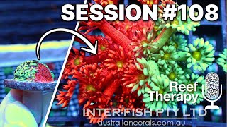 Spawning Goniopora and Other LPS Corals At a Commercial Scale | #108