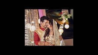 shoieb dipika weding picture#shorts#