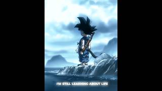 Goku - 7 years 「QUICK EDIT」#dragonball #goku #anime #toriyama #akiratoriyama