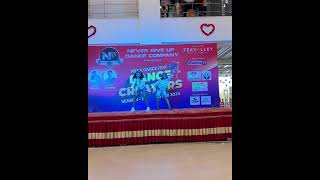 Dreamum Wakeupum | dance competition | dance dreamers #dancevideo #viralshorts #kidsperformance