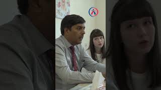 Aakash Healthcare klinikasida ish jarayoni! | Aakash Healthcare Tashkent