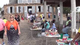 Antigua & Nelson's Dockyard. Caribbean.