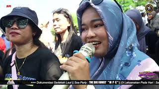 LAGU JABLAY || SEA PARTY  " M P C " || SHERIN PUTRA MUDA || SABTU, 27 JULI 2024 || LIVE CITEMU