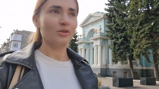 Харьков. 29.10.24 🚫Что-то пошло не так 😟