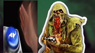 Blight Causes DC's | Dead by daylight Gameplay