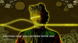 MIXTAPE 2023 - TRUNG THU NGHE GÌ - SIÊU PHẨM NHẠC MÚA LÂN REMIX TIKTOK 2023 - NHẠC CỔ HẠ ĐỔ DÂN CHƠI