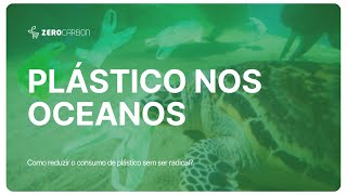 Como REDUZIR o consumo de PLÁSTICO sem ser RADICAL?