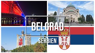 Belgrad, Serbien | Belgrade, Serbia