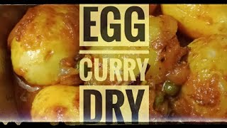 Spicy Egg Curry with twist #indianfoodblogger #quarantinecooking #tasty #mystylecooking #cookingvlog