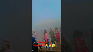 😍 Du.Sari baar Pavagadh ka Najara..🙏#jaimatadi #navratrispecial #pawagadh #shortvideo #viral #status