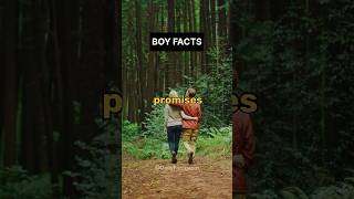 5 Promises Every Boy Wants… #shorts #psychologyfacts