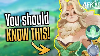 Is Lenya worth summoning? The Supreme+ TEST!!! - AFK Journey