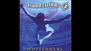 Moodswings - Blue Topaz