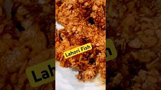 lahori fish fry Recipe|fish fry|#short #shorts #shortvideoviral #shortsvideo