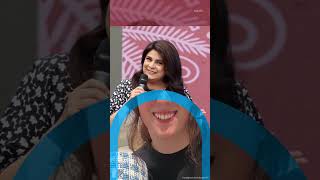 La hija de Victoria Ruffo es su vivo retrato: conoce a Vicky Fayad | Celebridades | #shorts