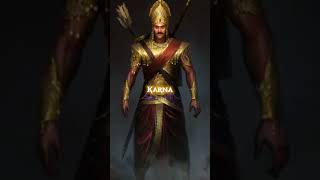 Warriors who defeated lord indra || #karna #arjuna #viral #shorts