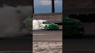 S15 Slays tires at UMC! #drift #s15 #silvia #2jz #formuladrift #sideways #drifting #formulad #jdm