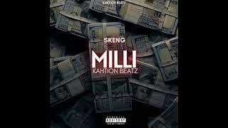 Skeng - Milli (Official Audio)