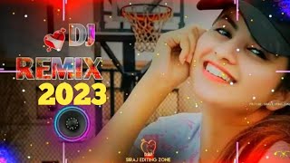 new aadivasi song DJ remix nonstop song न्यू आदिवासी सॉन्ग डीजे रीमिक्स नॉनस्टॉप 2023