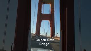 #goldengatebridge #sanfrancisco #california #youtubeshorts #youtube #trending #viralvideo