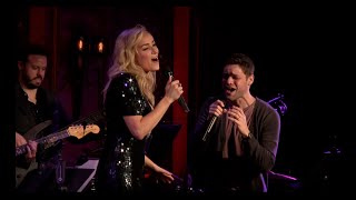 Betsy Wolfe and Jeremy Jordan sing "Suddenly Seymour" - Little Shop of Horrors