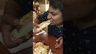 #Chees_burst_Pizza | Pizza Lover | Indian Street Food | Rampur