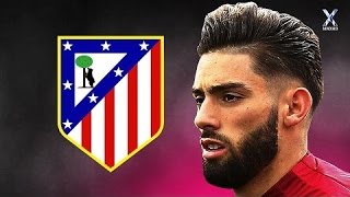 Yannick Carrasco 2016 17 ● 'Yannmagic' Rising Star   HD