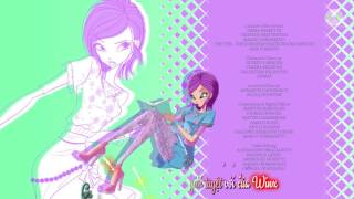 Thế giới Của Winx - Bài Hát Hết Phim ( Lời Việt)