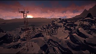 THE LONG DARK: The Long Development- tribute