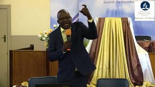 ELDER MUMPANDE  - THE ROAD TO HEAVEN