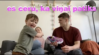 VIŅA TEICA, KA VISS