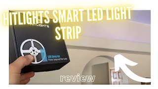 Hitlights SMART LED Light Strip