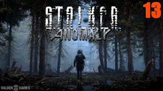 S.T.A.L.K.E.R. Anomaly Version 1.5.1 Release. ИНТЕРАКТИВ. 16+