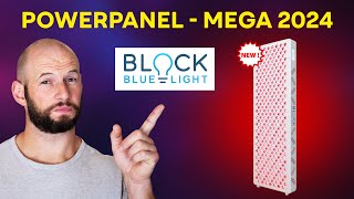 Block Blue Light Mega Review: You WON'T Believe It?!