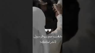 يوم ولاده النبي (ص).🤎نبي الله عظيم الجاهِ 🤎