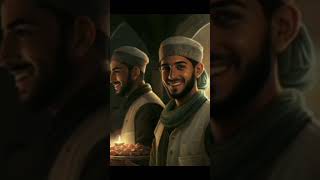 Mola Ali farmate Hain dost ke kam Mein Halal Shamil Raho।। #islam #short #video