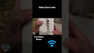 Velop Close Look @linksys #ad #unboxing #linksys #linksysvelop #linksyswifi #wifi #internet