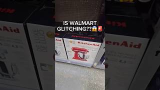 WALMART HIDDEN CLEARANCE