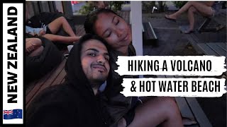 OUR LAST DAY WITH WILD KIWI TOUR...DAY 6 & 7 (Vlog Ep. 13)